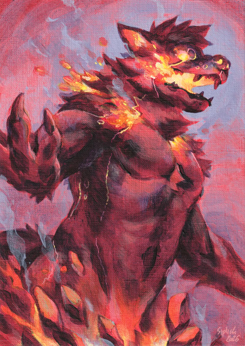 infernal