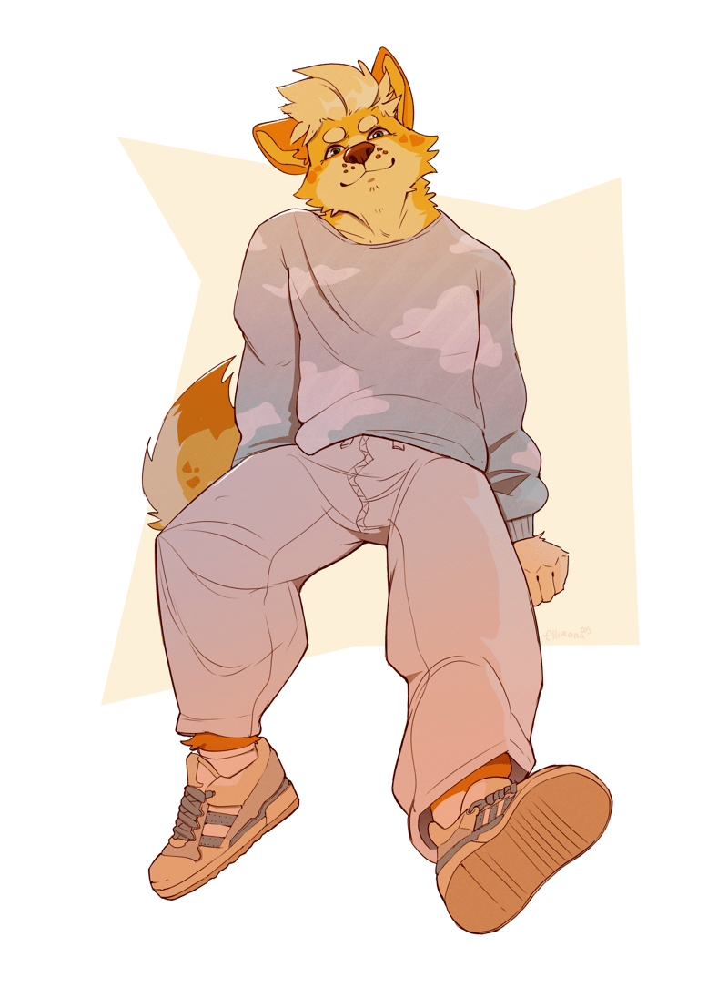updog