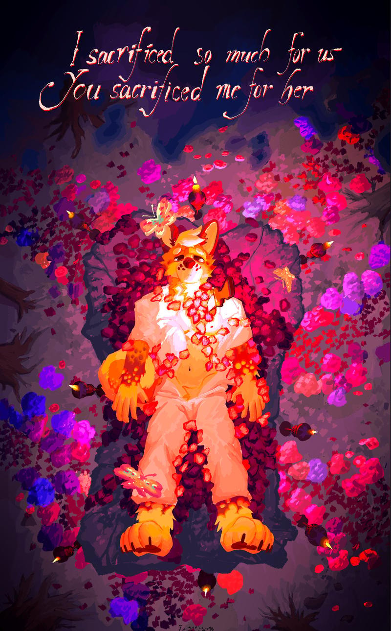 sacrifice