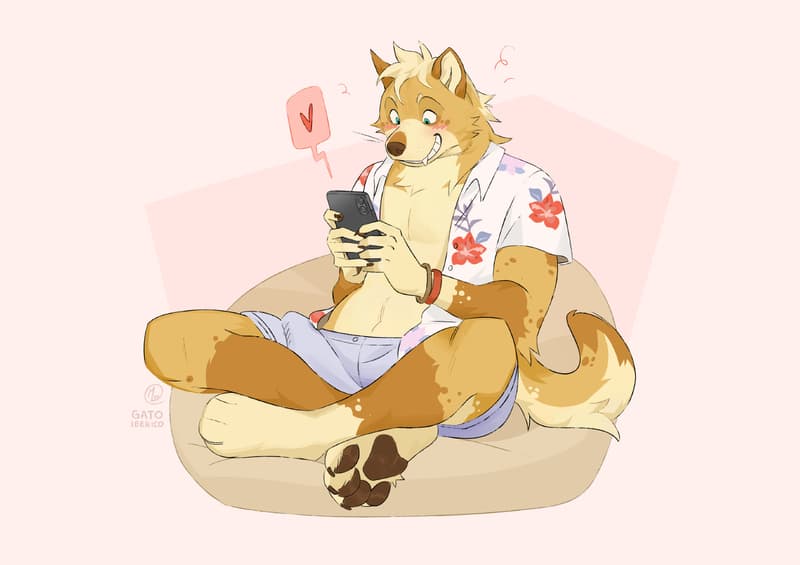 texting